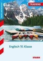 bokomslag Training Haupt-/Mittelschule - Englisch 10. Klasse