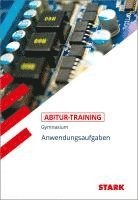 Abitur-Training - Mathematik Anwendungsaufgaben 1