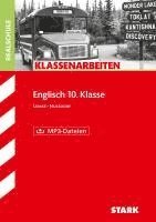 Klassenarbeiten Realschule - Englisch 10. Klasse, mit MP3-CD 1