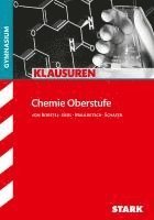 bokomslag Klausuren Gymnasium - Chemie Oberstufe