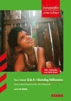 bokomslag Innovativ Unterrichten - Vikas Swarup: Q & A - Slumdog Millionaire