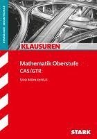 bokomslag Klausuren Gymnasium - Mathematik Oberstufe