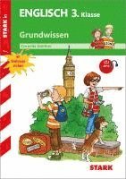 bokomslag Training Grundschule - Englisch 3. Klasse