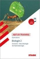 bokomslag STARK Abitur-Training - Biologie Band 2
