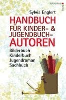 bokomslag Handbuch für Kinder- und Jugendbuchautoren