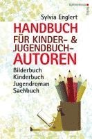 Sylvia Englert - Handbuch für Kinder- und Jugendbuchautoren, Inbunden