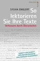 So lektorieren Sie Ihre Texte 1