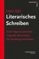 bokomslag Literarisches Schreiben