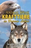 bokomslag Animal Speak: Krafttiere in Deinem Leben