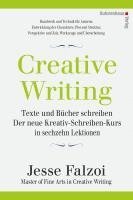 bokomslag Creative Writing