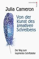 bokomslag Von der Kunst des kreativen Schreibens