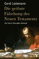 bokomslag Die gröbste Fälschung des Neuen Testaments
