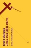 Gerd Lüdemann - Jesus nach 2000 Jahren, Häftad