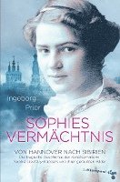 Ingeborg Prior - Sophies Vermächtnis, Häftad