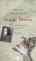 Marion Tauschwitz - Hilde Domin, Häftad