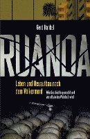 bokomslag Ruanda