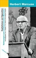 Herbert Marcuse, Peter-Erwin Jansen, Lisa Doppler, Alexander Neupert-Doppler - Kapitalismus und Opposition, Häftad