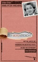 Gabi Stief, Hans-Peter Wiechers - Der Mordverdacht, Häftad