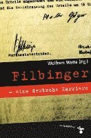 bokomslag Filbinger - eine deutsche Karriere