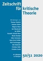 Sven Kramer, Gerhard Schweppenhäuser - Zeitschrift für kritische Theorie, Häftad