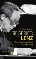 bokomslag Siegfried Lenz