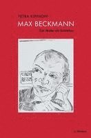 bokomslag Max Beckmann