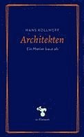 bokomslag Architekten