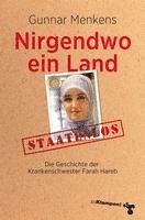 bokomslag Nirgendwo ein Land