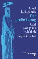 Gerd Lüdemann - Der große Betrug, Häftad