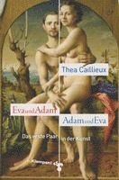 bokomslag Eva und Adam - Adam und Eva
