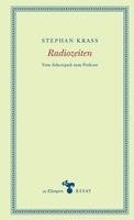 bokomslag Radiozeiten