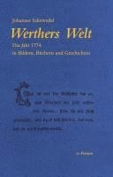 bokomslag Werthers Welt