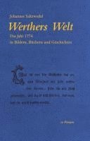 Johannes Saltzwedel - Werthers Welt, Inbunden