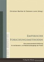 Empirische Forschungsmethoden 1