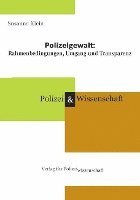 bokomslag Polizeigewalt