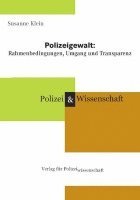 bokomslag Polizeigewalt