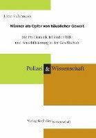 bokomslag Männer als Opfer von häuslicher Gewalt