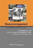 bokomslag Stressmanagement für spezialisierte und Spezialkräfte: Ein Manual für die Ausbildung