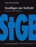 Grundlagen zum Strafrecht 1