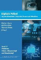 bokomslag Digitale Polizei