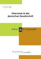 bokomslag Veteranen in der deutschen Gesellschaft