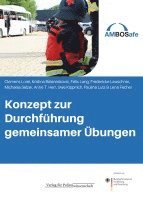 bokomslag Konzept zur Durchführung gemeinsamer Übungen