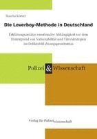 bokomslag Die Loverboy-Methode in Deutschland