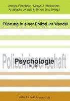 bokomslag Führung in einer Polizei im Wandel