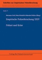 bokomslag Polizei und Krise