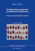 Bundesverfassungsgericht und Öffentliche Sicherheit 2 1