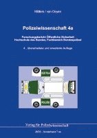 Polizeiwissenschaft 4a 1