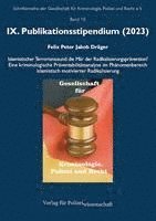 Islamistischer Terrorismus und die Mär der Radikalisierungsprävention? 1