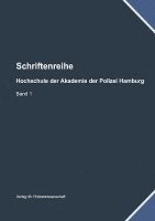 Schriftenreihe 1