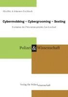 bokomslag Cybermobbing - Cybergrooming - Sexting